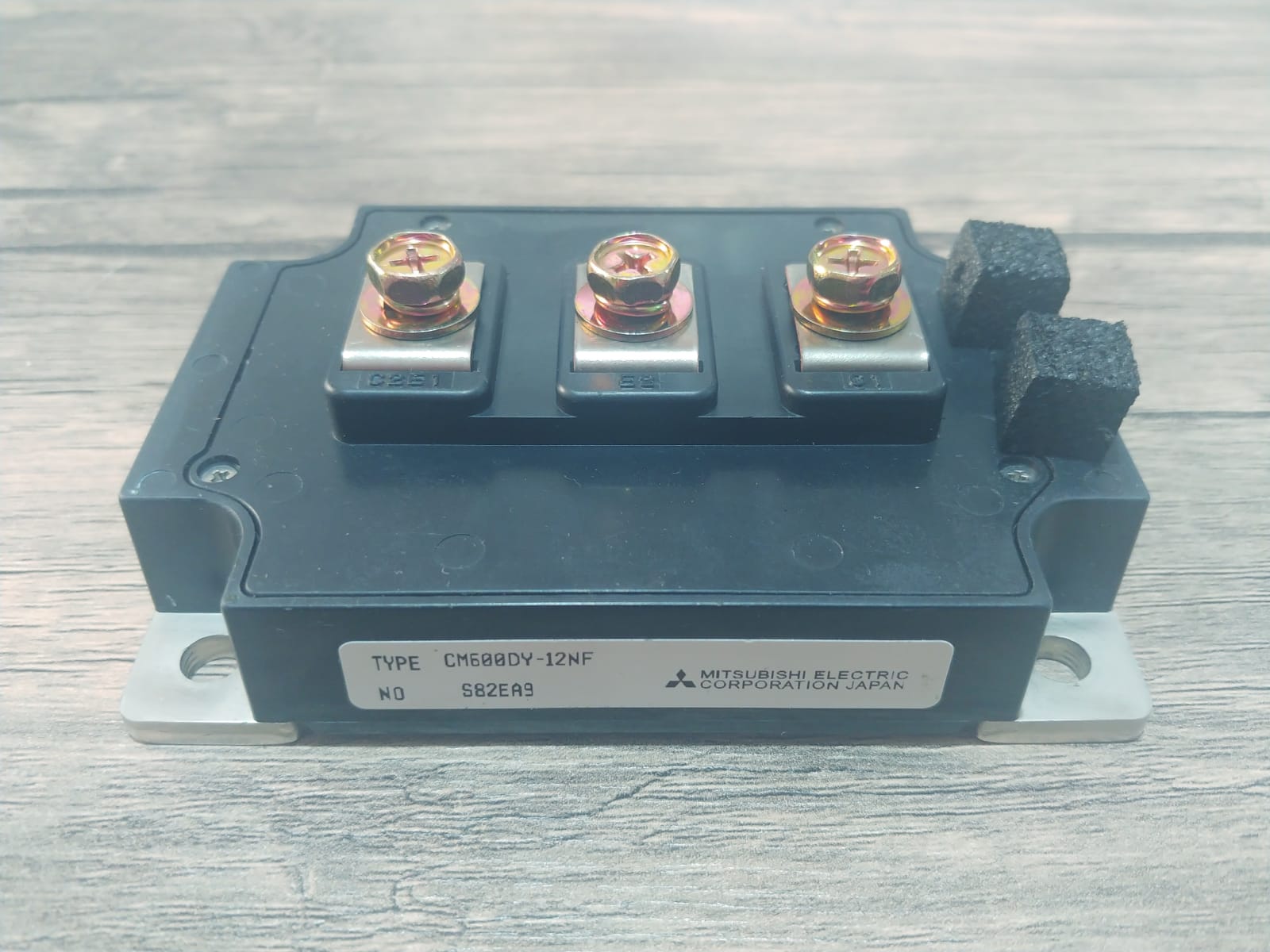 CM600DY-12NF