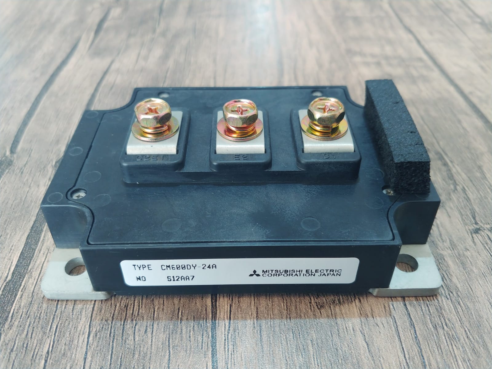 CM600DY-24A