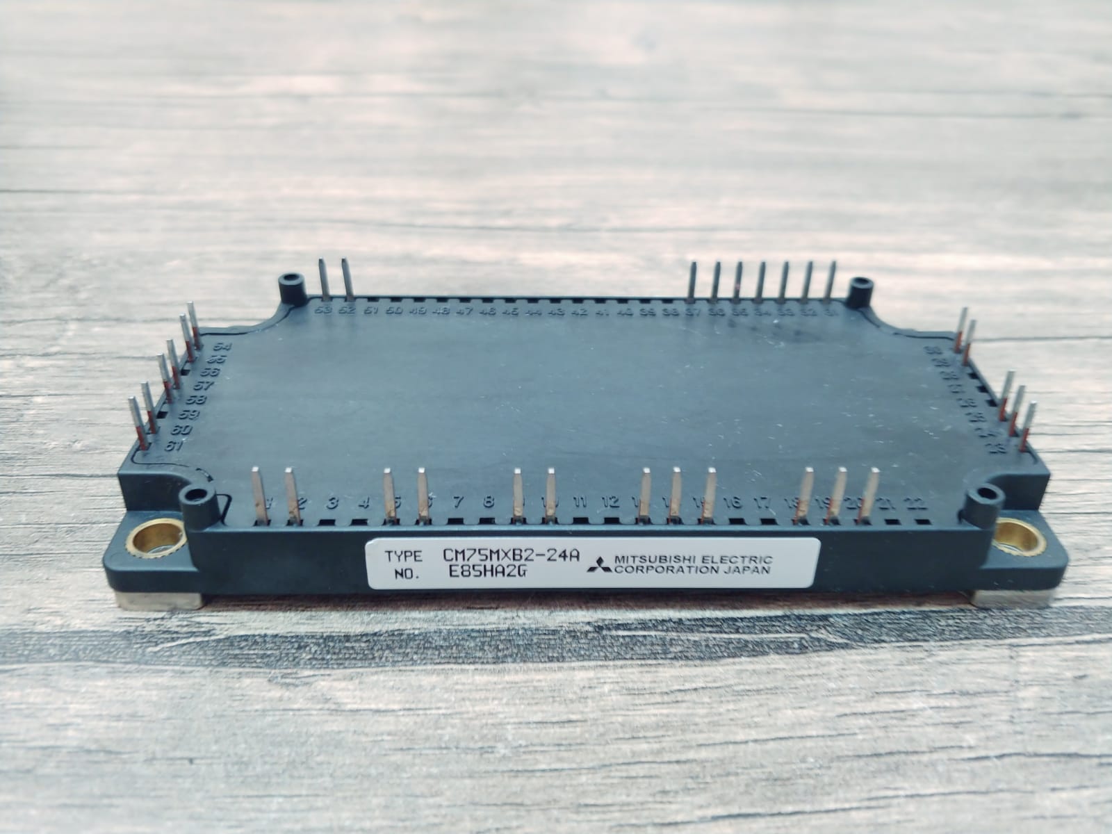 CM75MXB2-24A