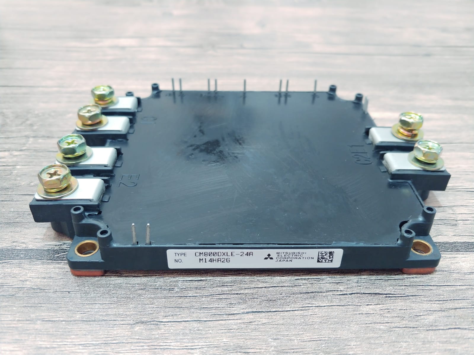 CM800DXLE-24A