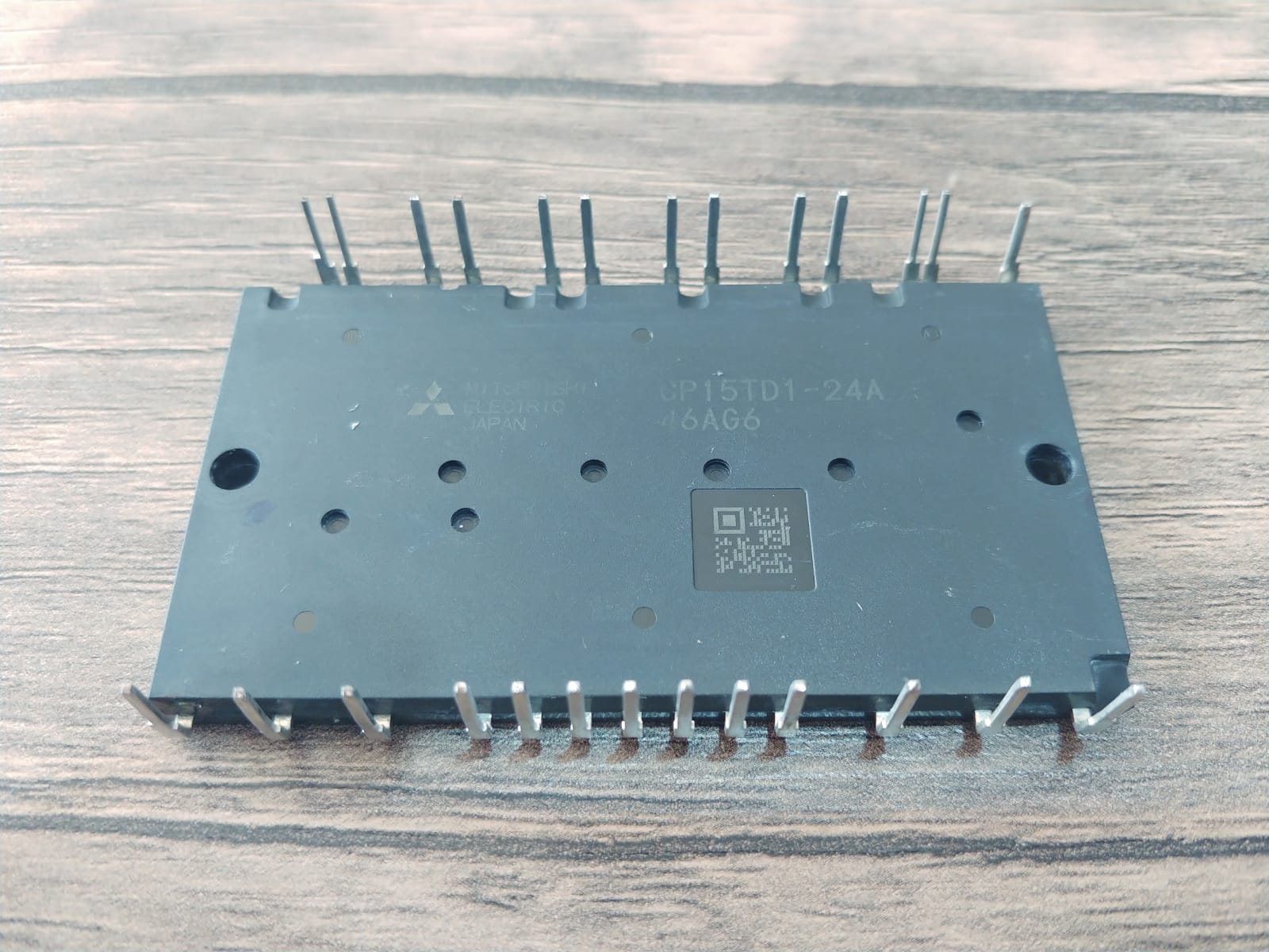 CP15TD1-24A