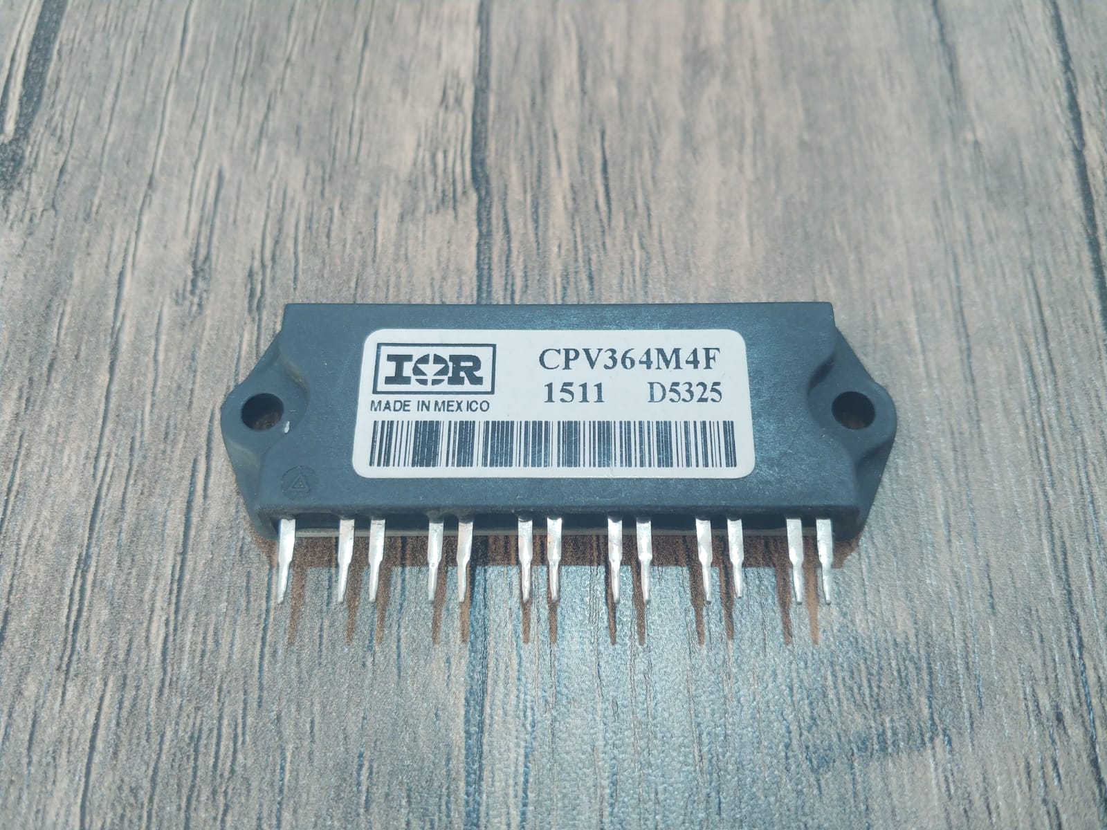 CPV364M4F