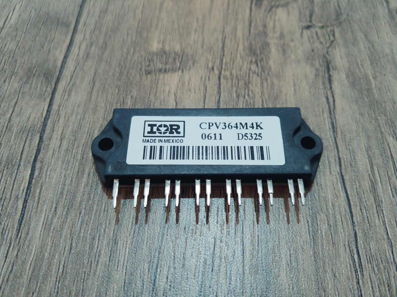 CPV364M4K