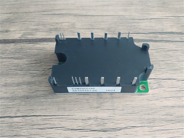 CVM25CC160