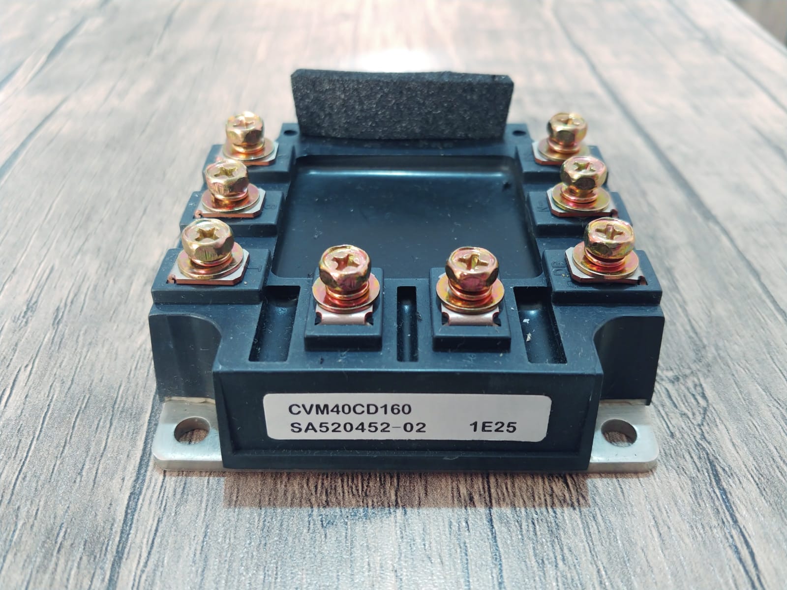 CVM40CD160