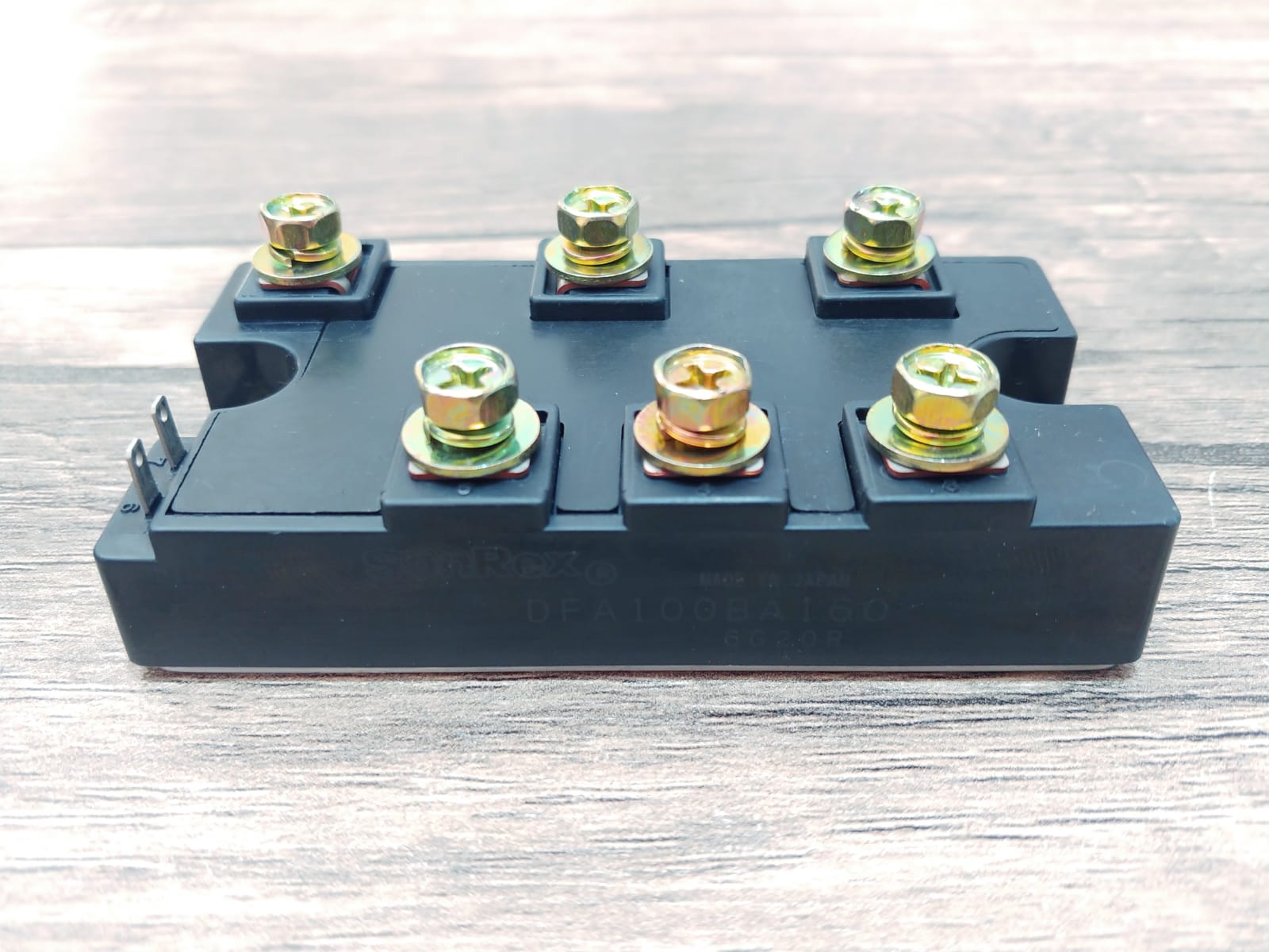 DFA100BA160