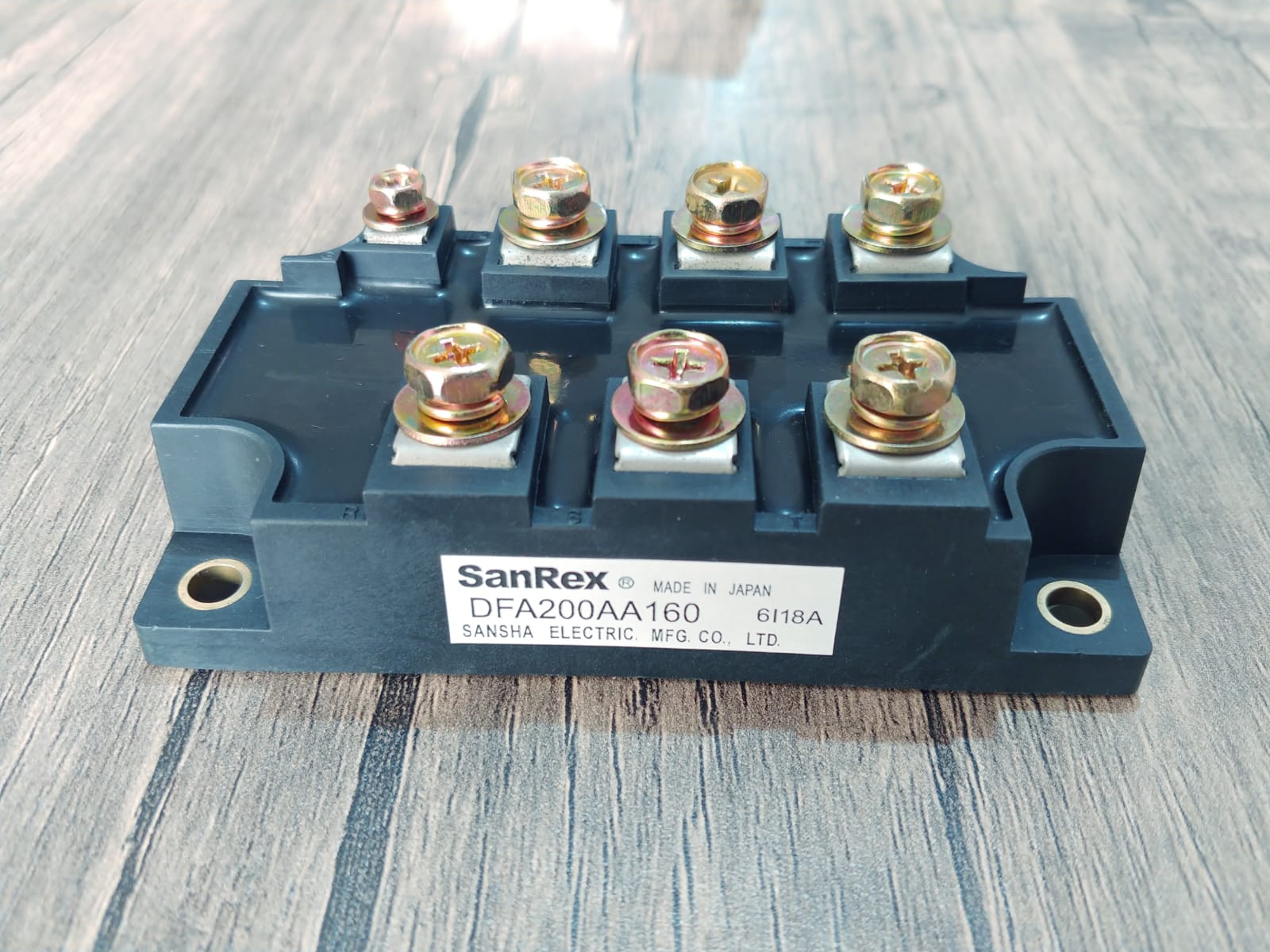 DFA200AA160