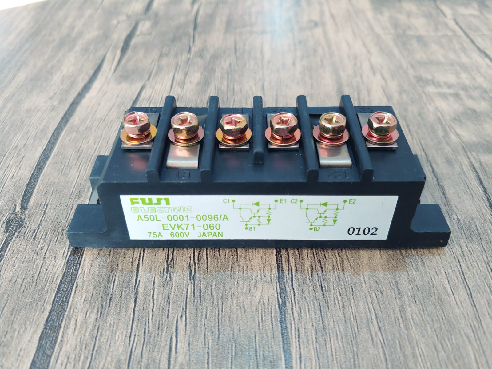 EVK71-060