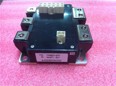 FM400TU-07A