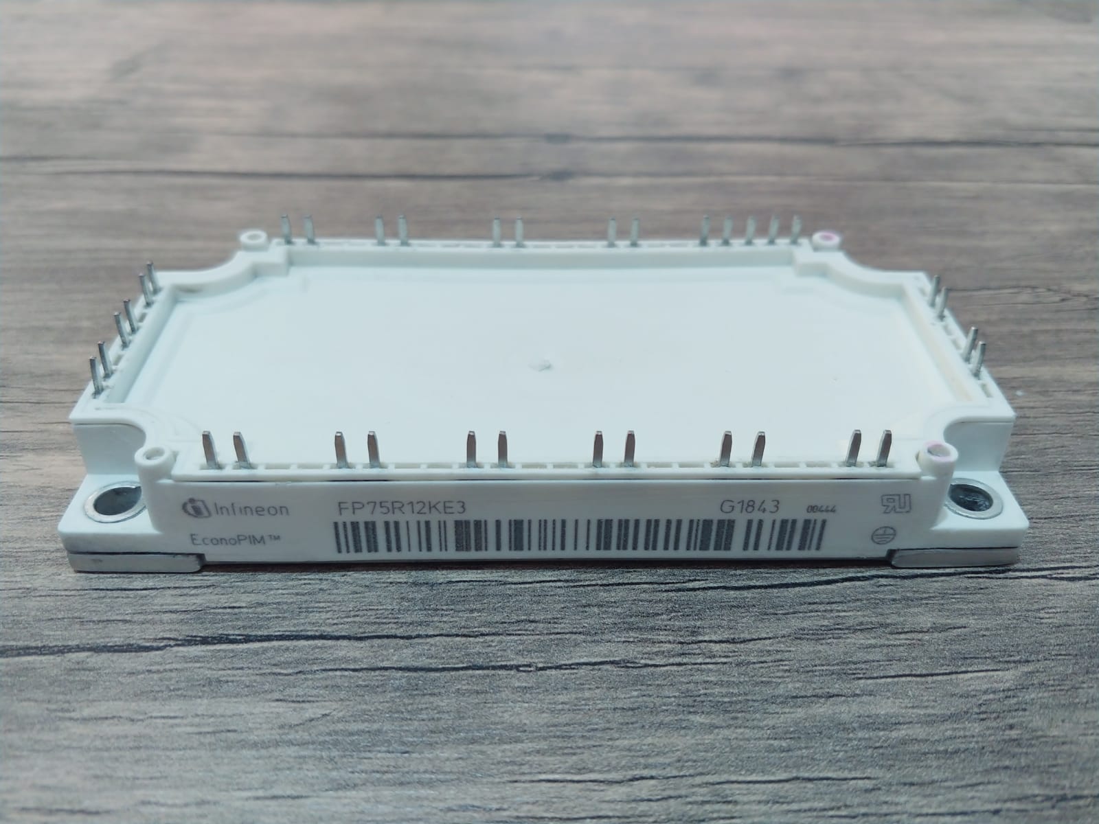 FP75R12KE3