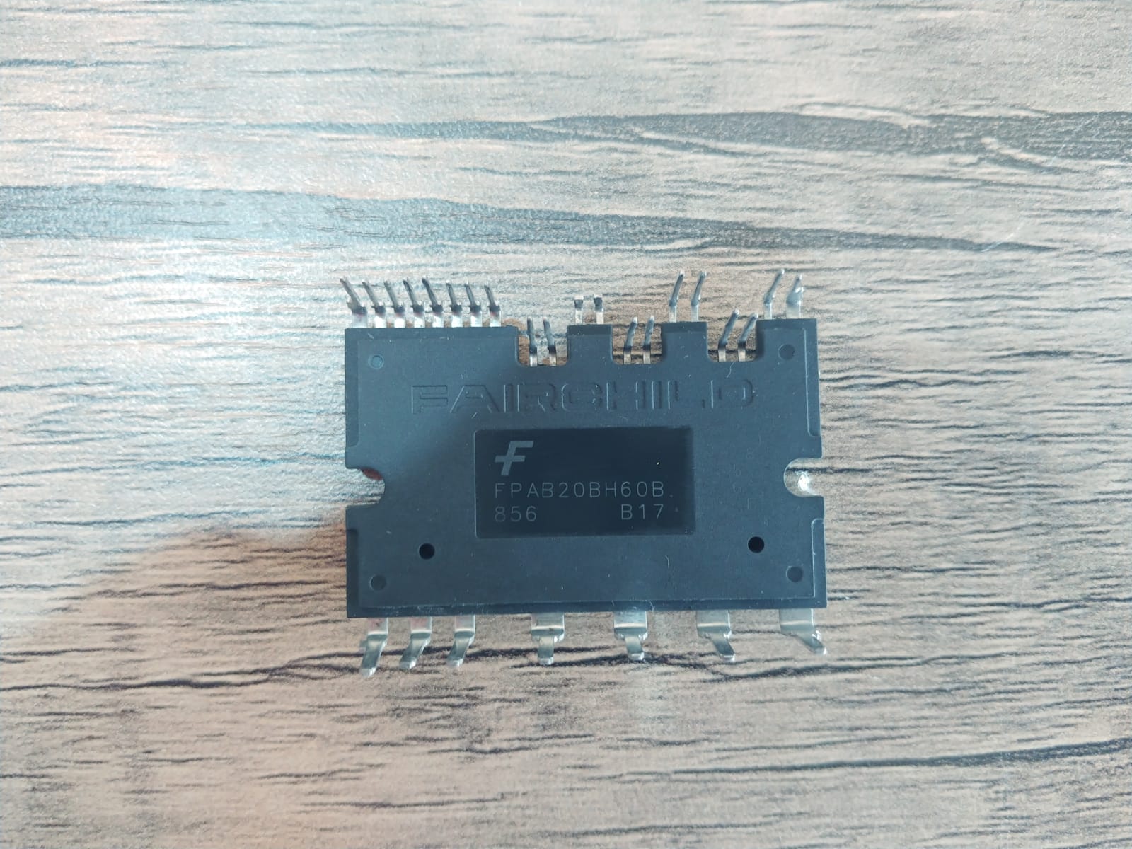 FPAB20BH60B
