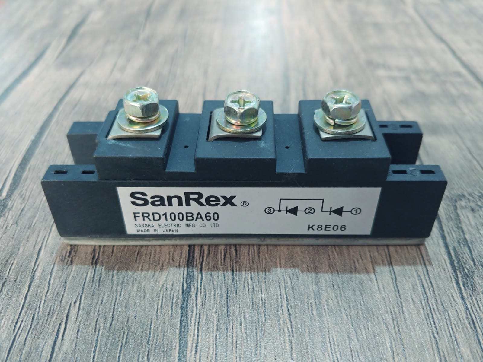 FRD100BA60