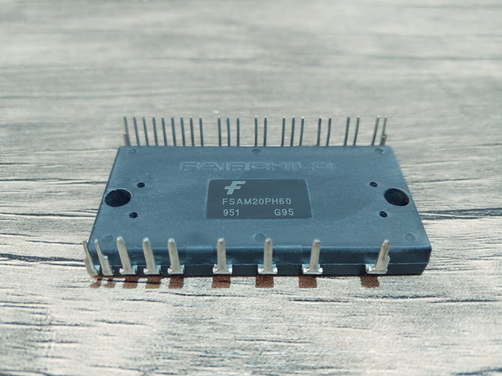 FSAM20PH60