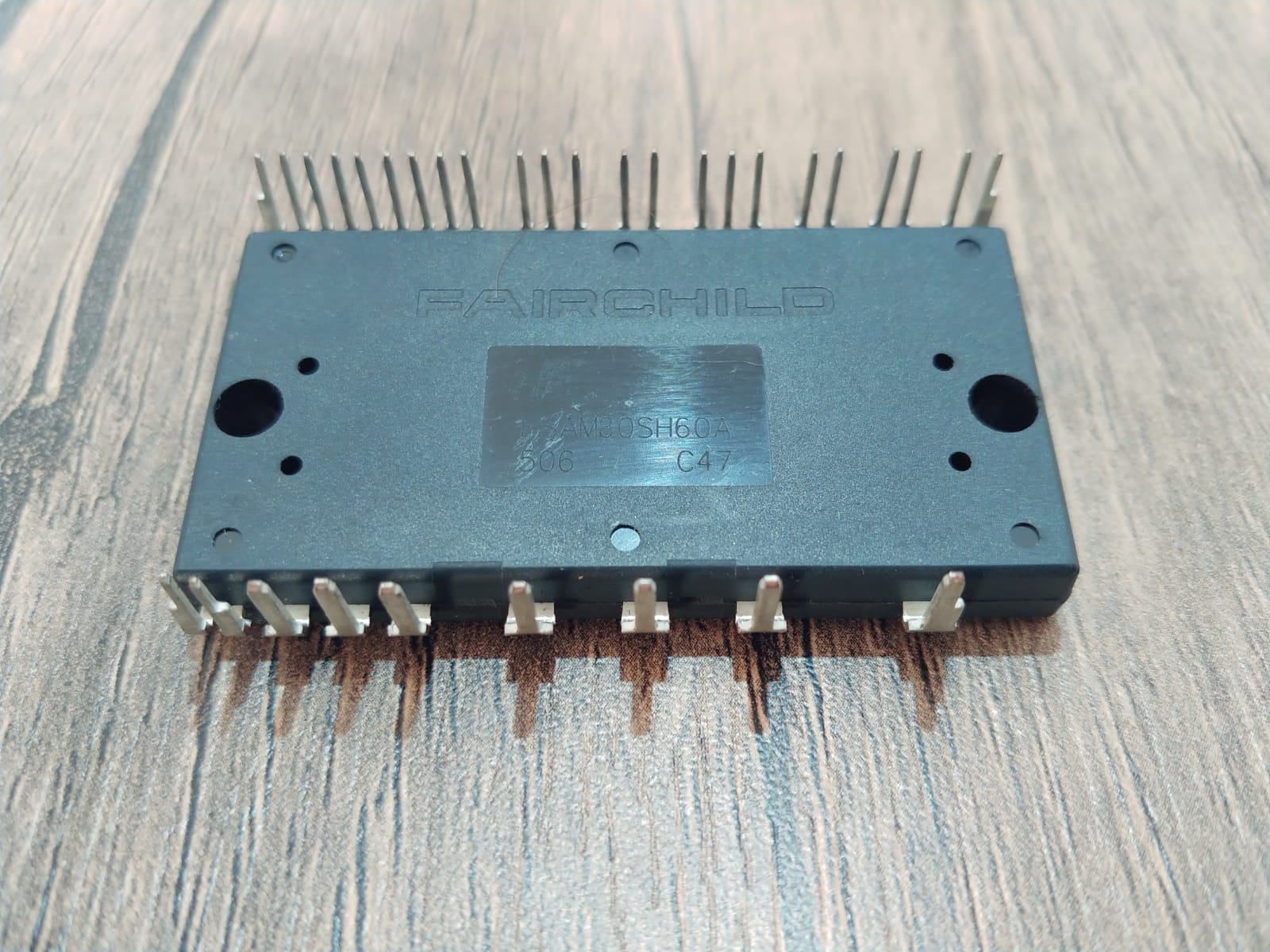 FSAM30SH60A