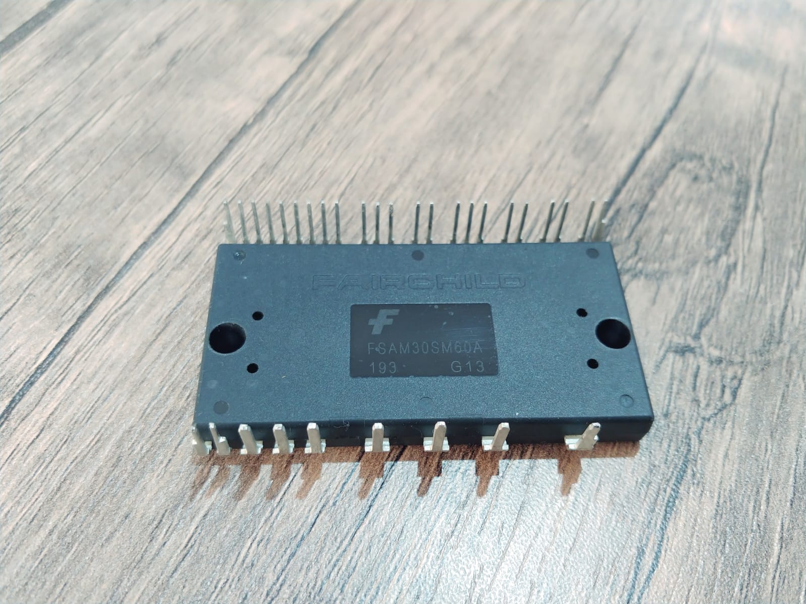 FSAM30SM60A