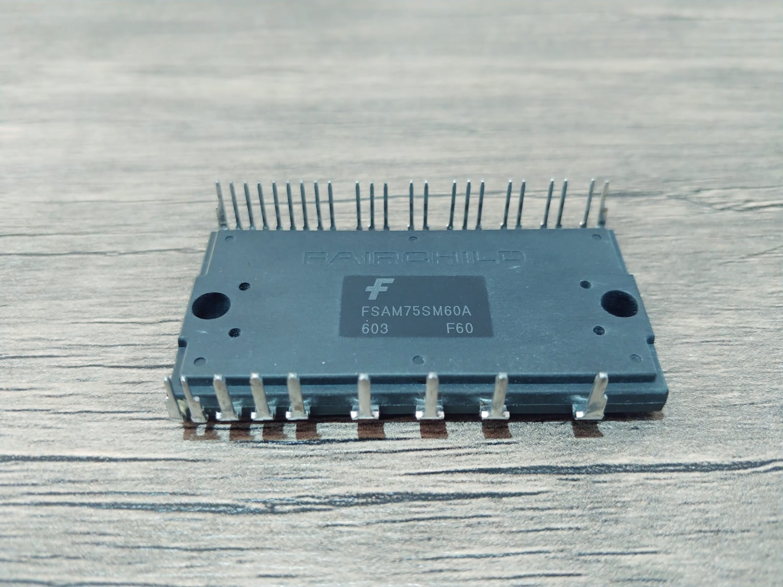 FSAM75SM60A