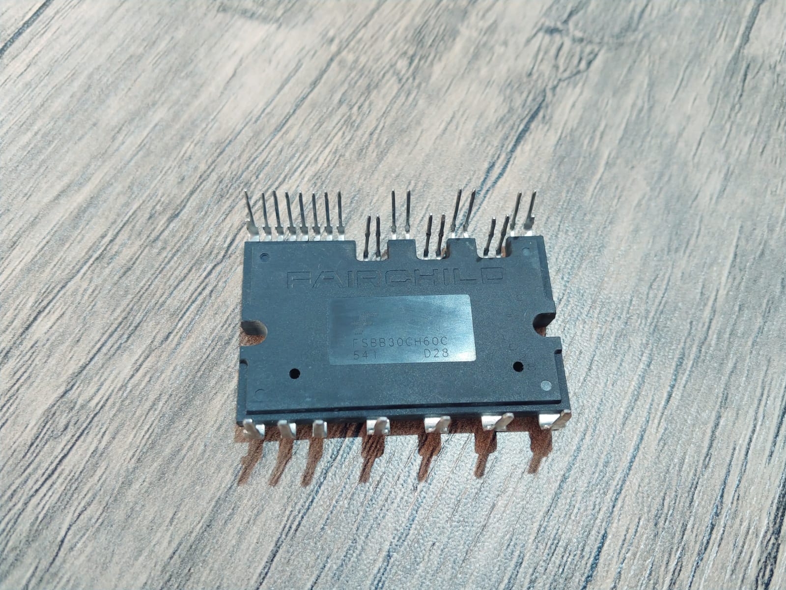 FSBB30CH60C