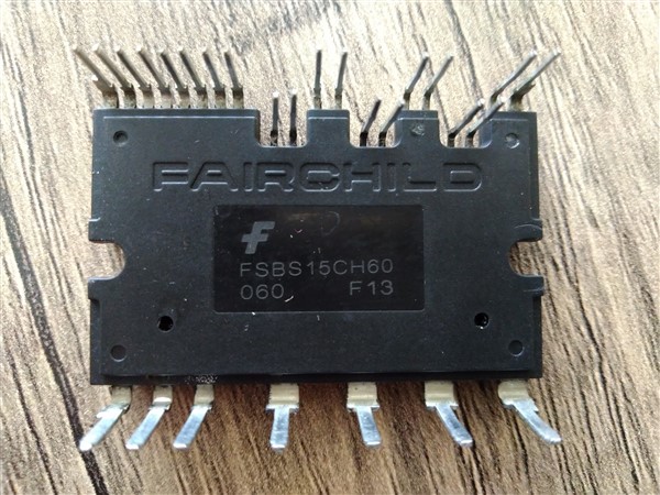 FSBS15CH60