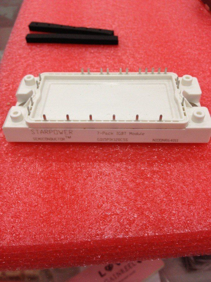 GD15PIK120C5S