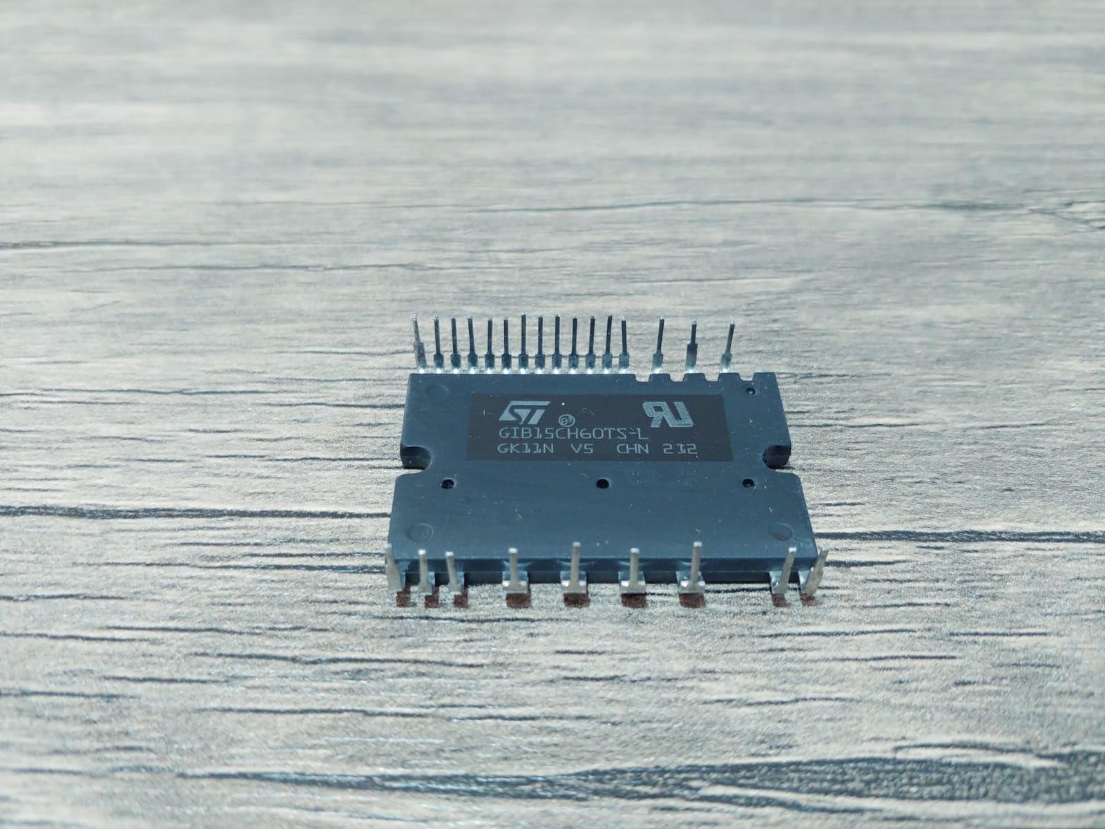 GIB15CH60TS-L