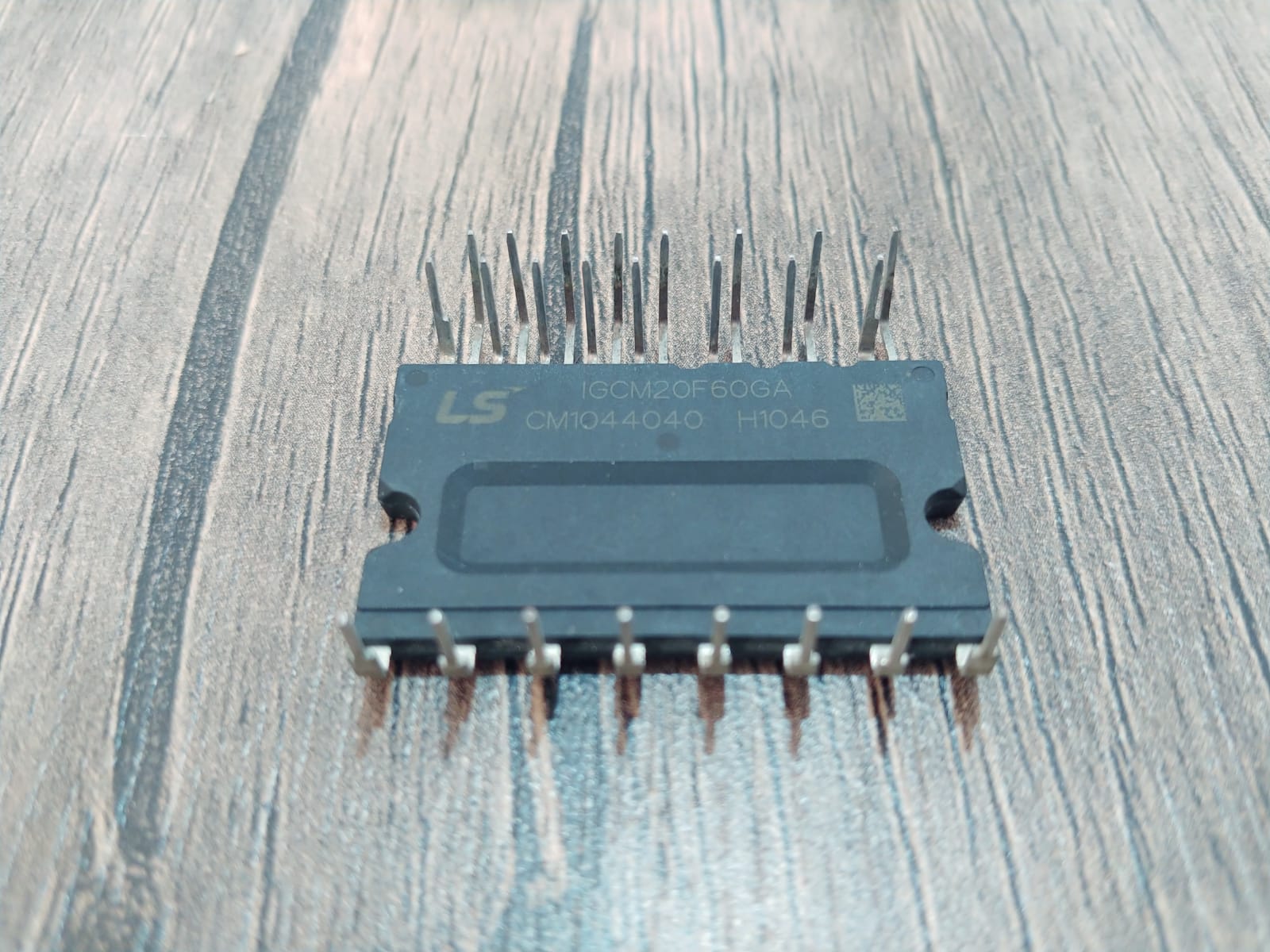 IGCM20F60GA