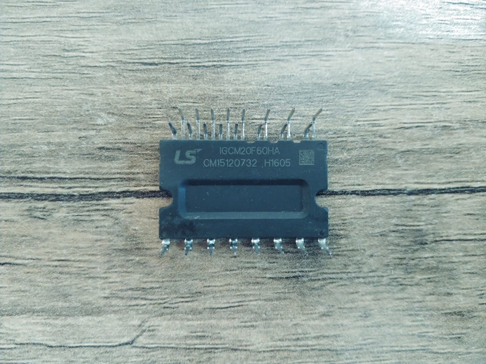 IGCM20F60HA