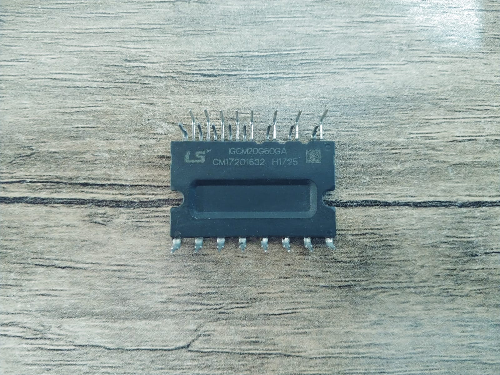 IGCM20G60GA