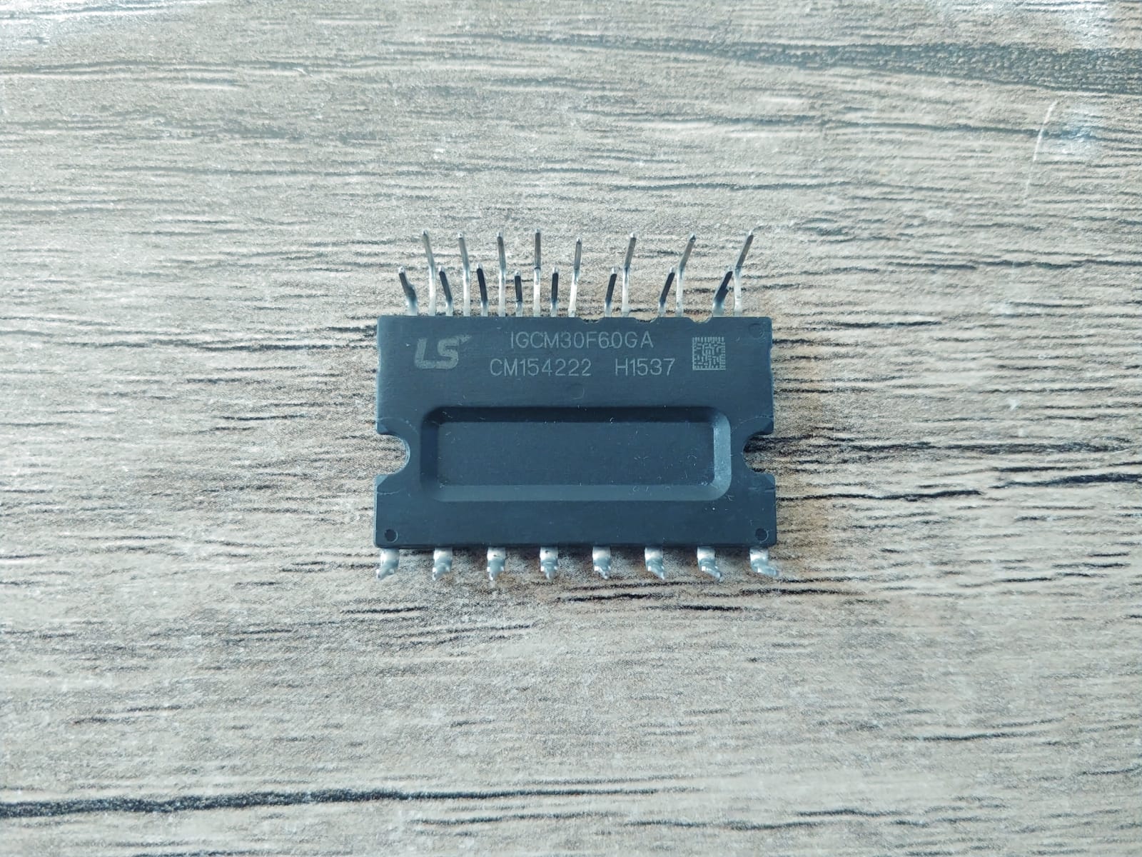 IGCM30F60GA