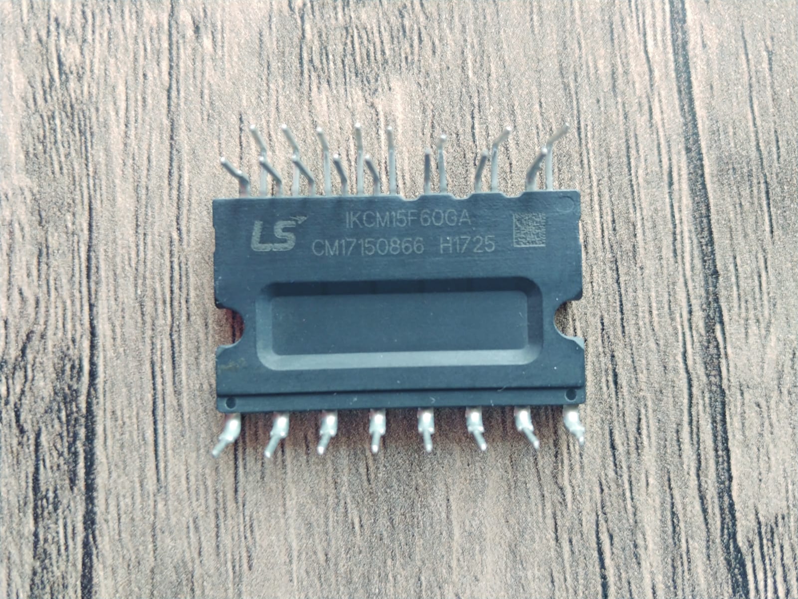 IKCM15F60GA