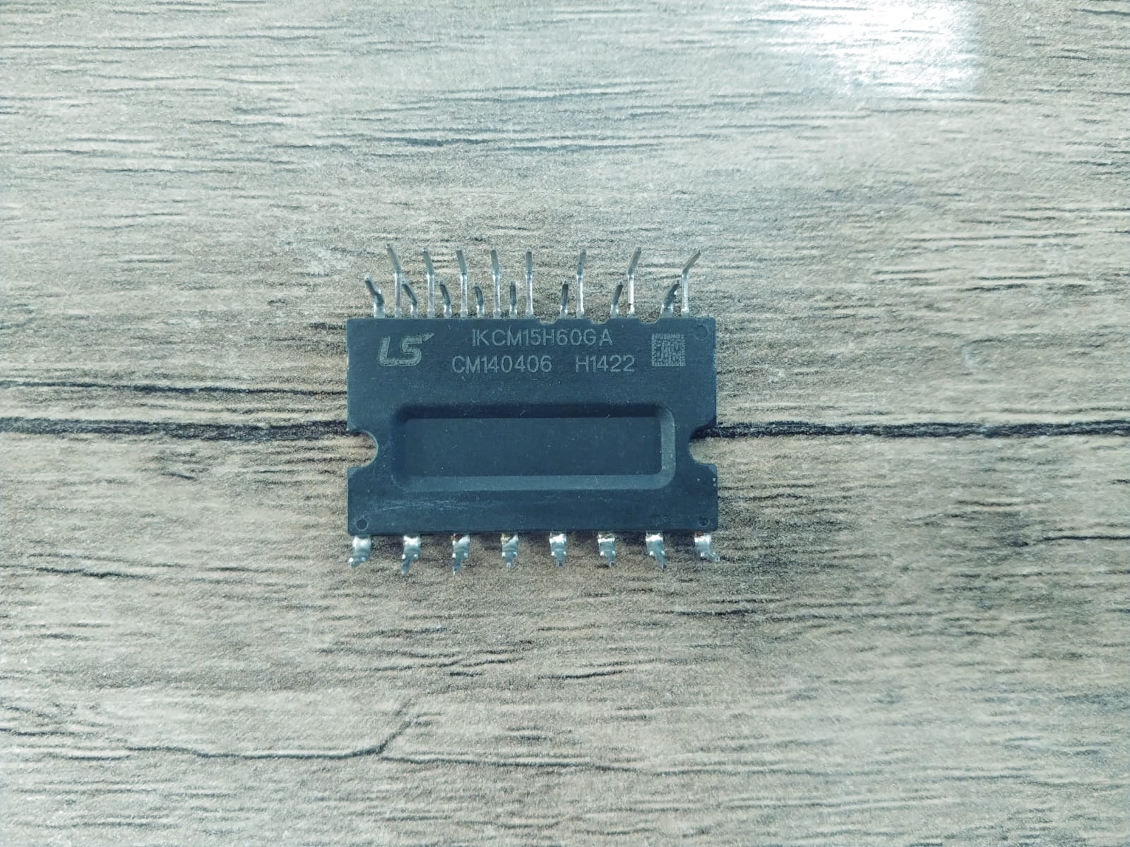 IKCM15H60GA