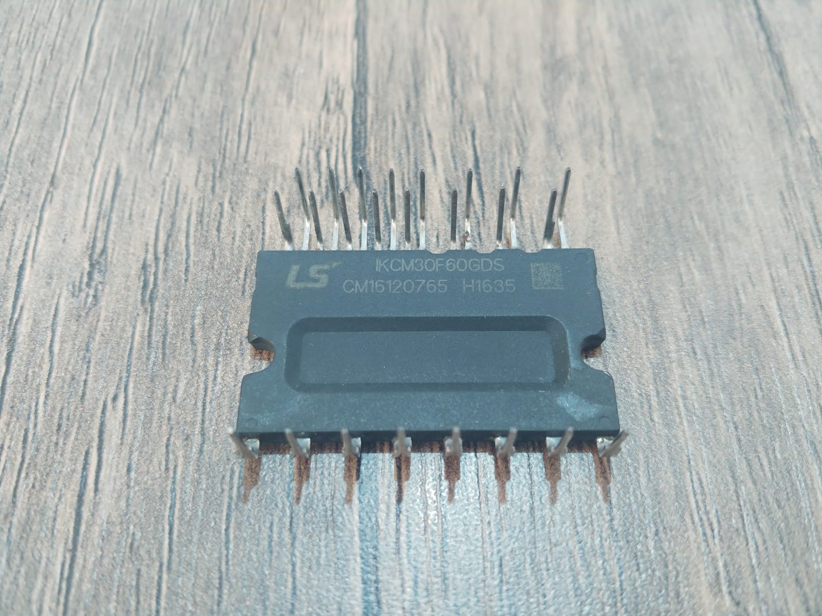 IKCM30F60GDS