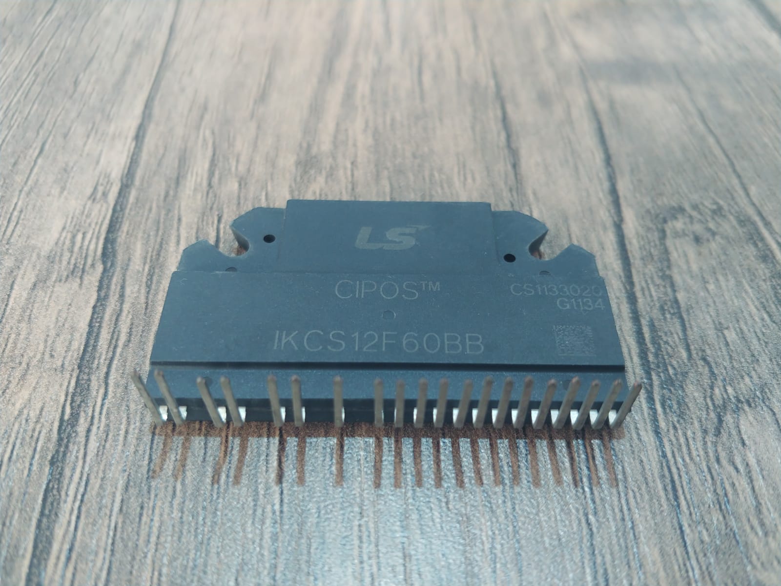IKCS12F60BB