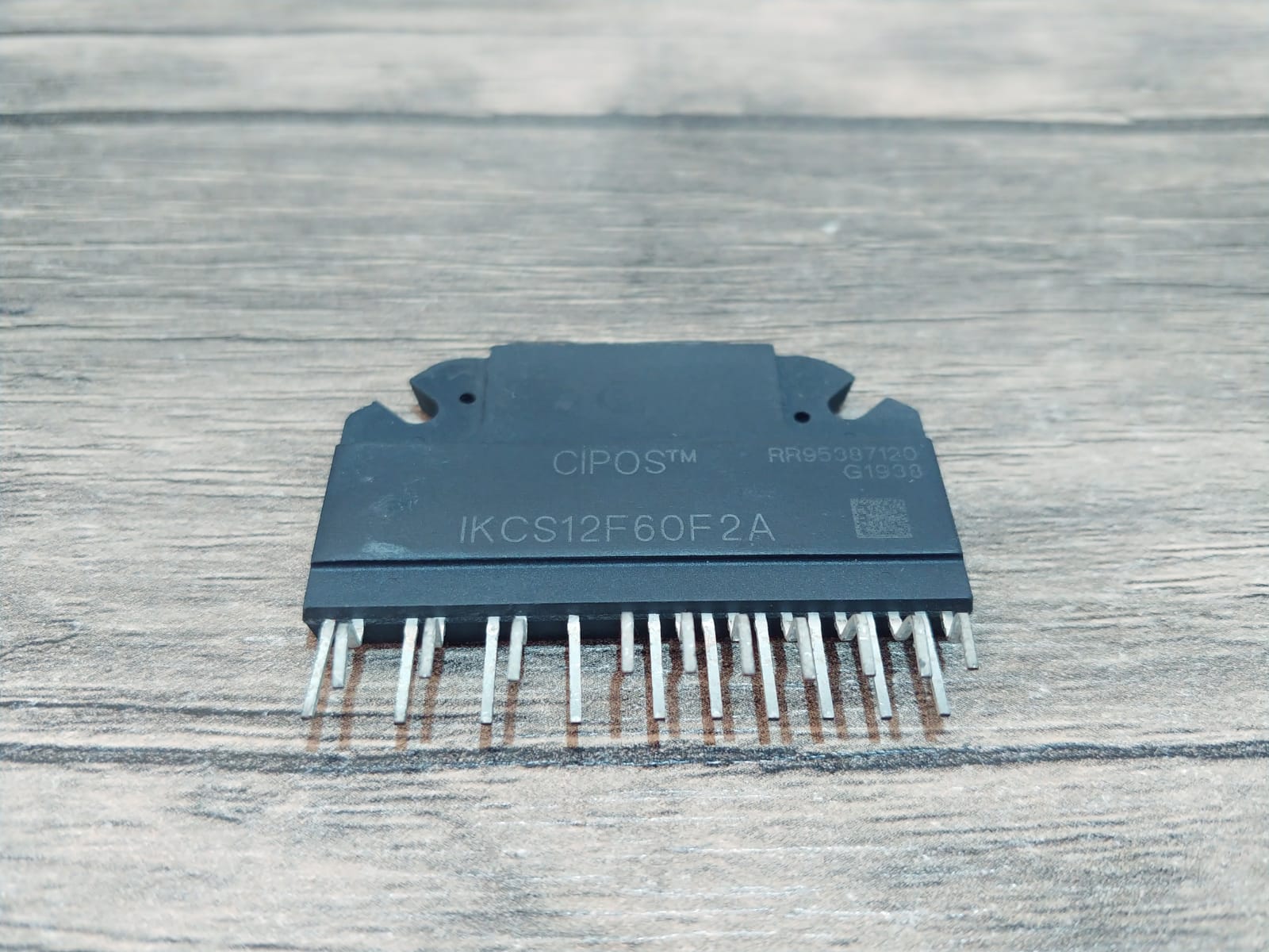 IKCS12F60F2A