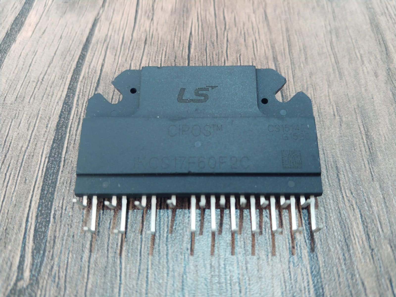 IKCS17F60F2C