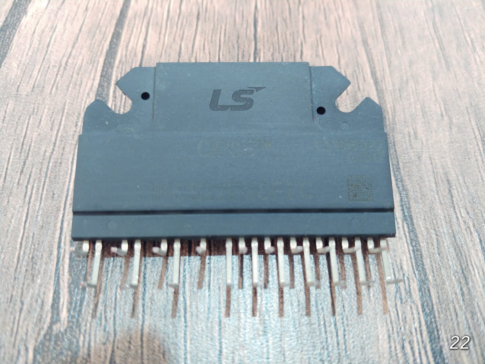 IKCS22F60F2C