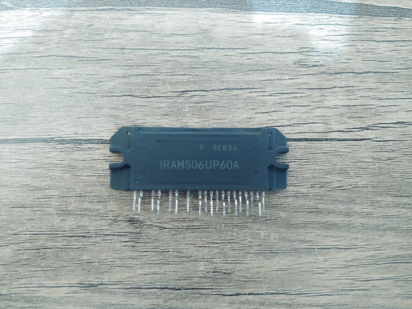 IRAMS06UP60A