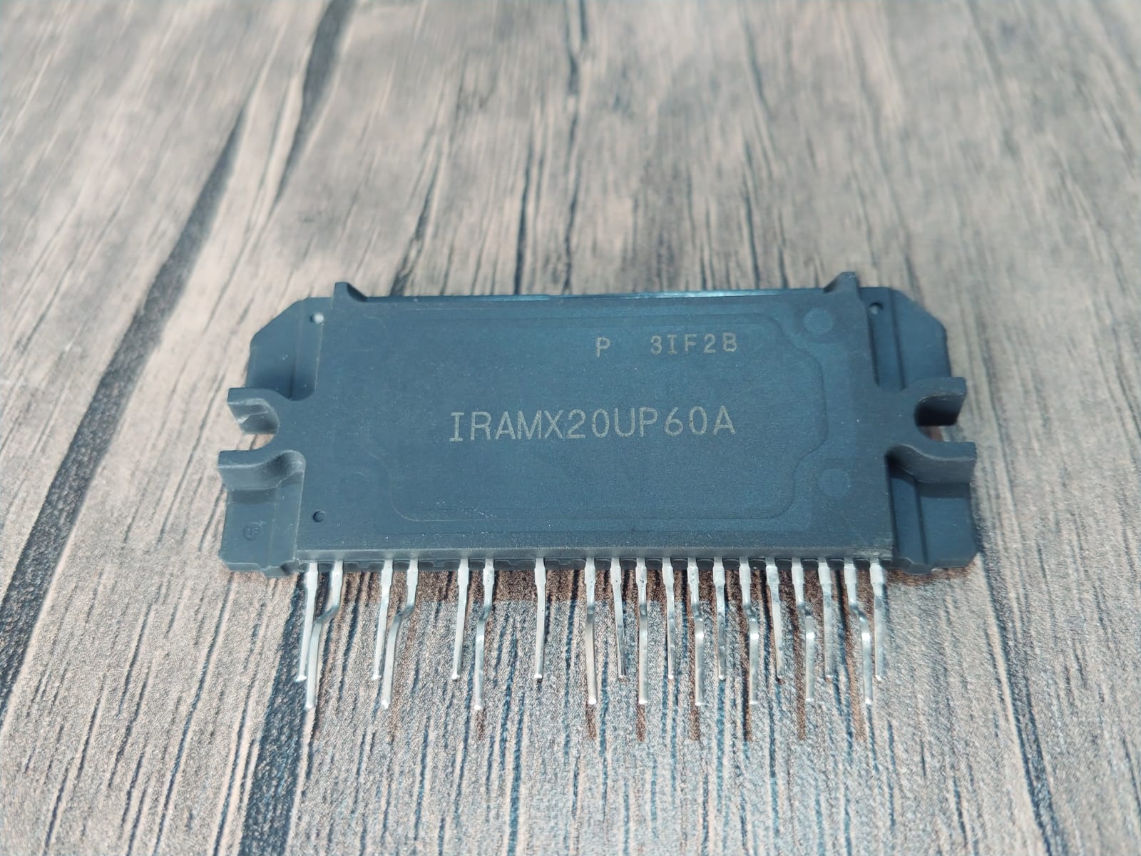 IRAMX20UP60A