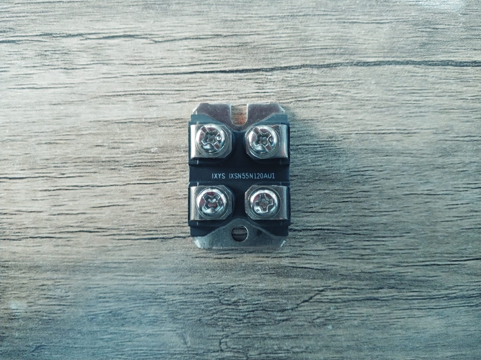 IXSN55N120AU1