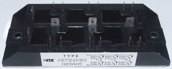 KE721K03