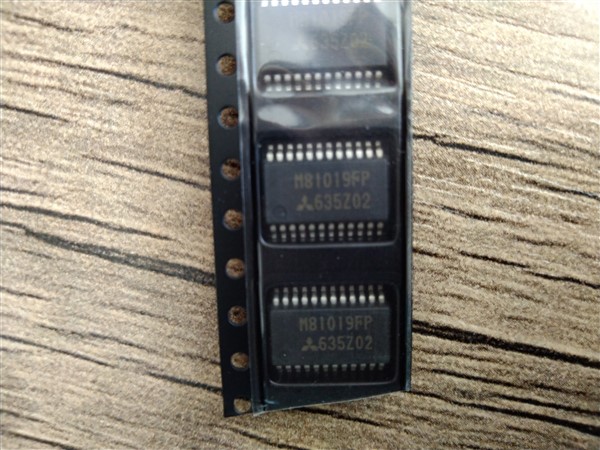 M81019FP