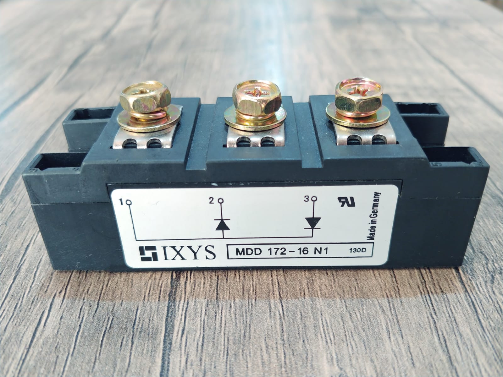 MDD172-16N1