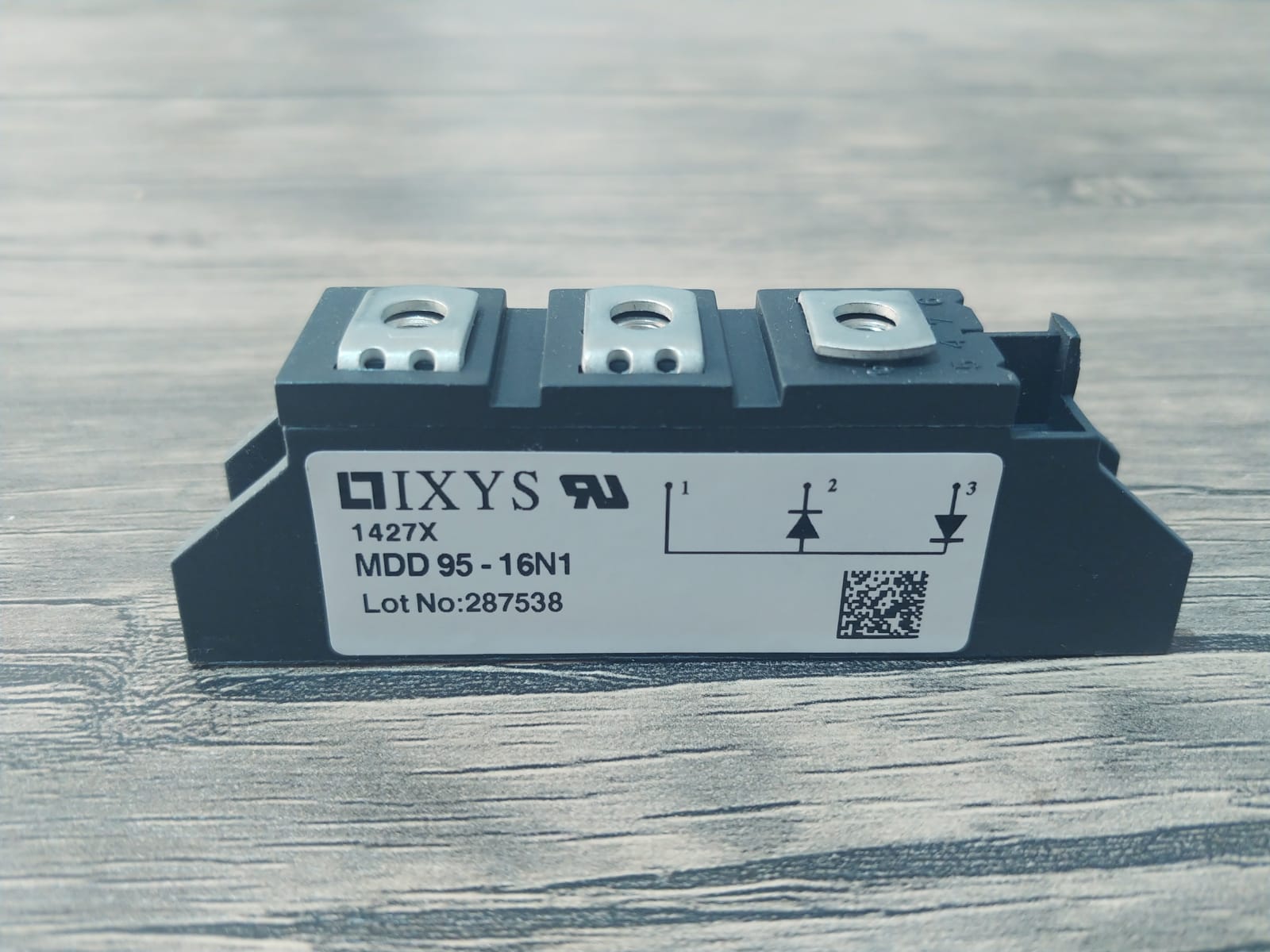 MDD95-16N1