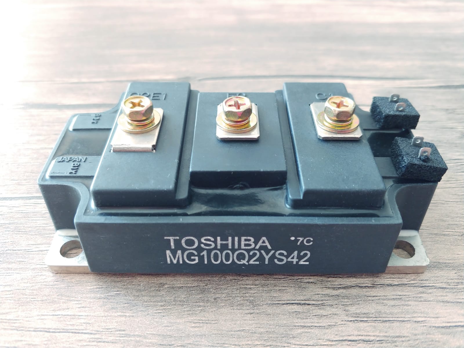 MG100Q2YS42