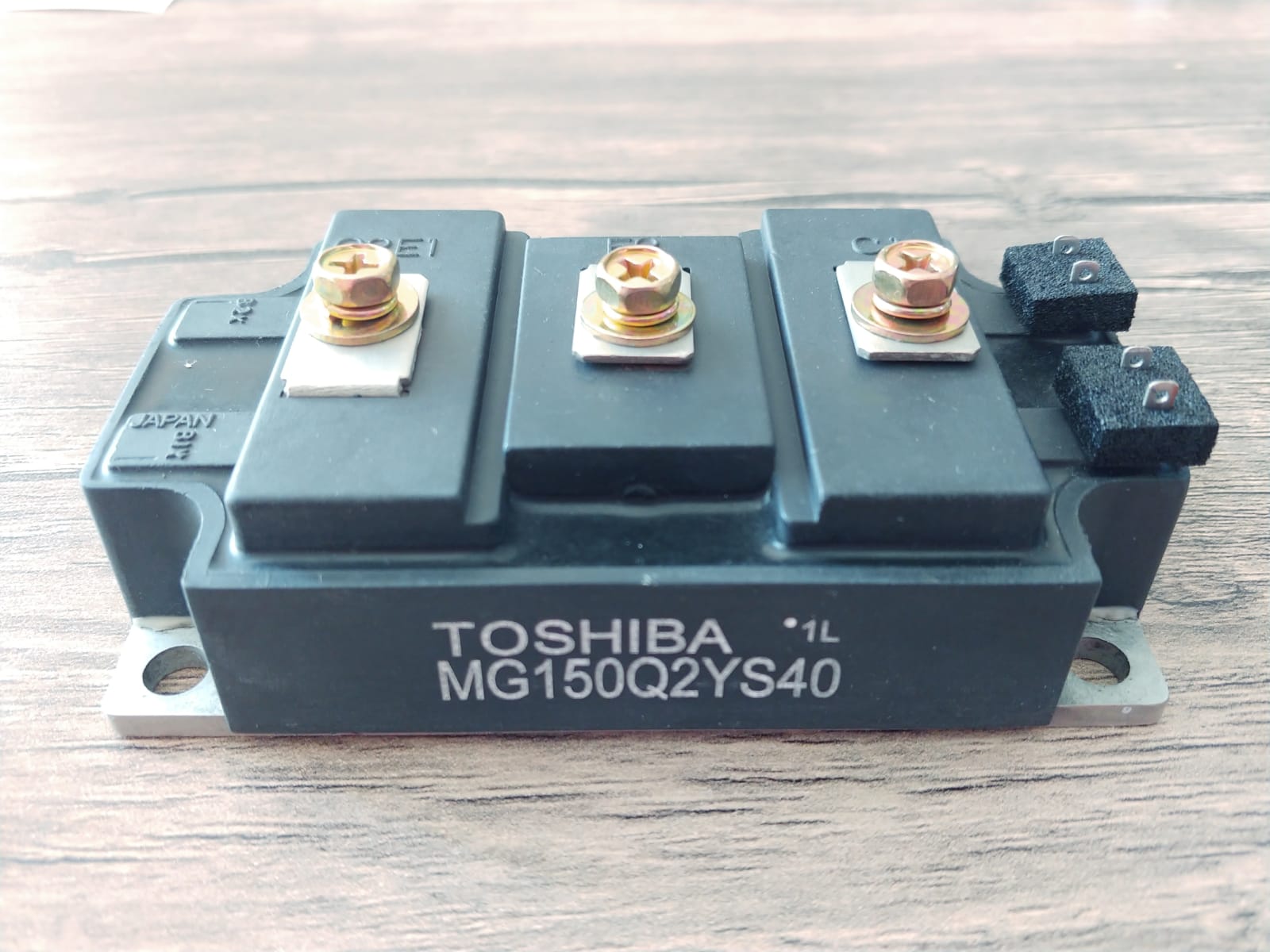 MG150Q2YS40