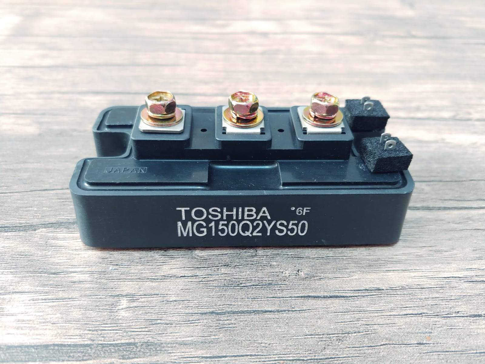MG150Q2YS50