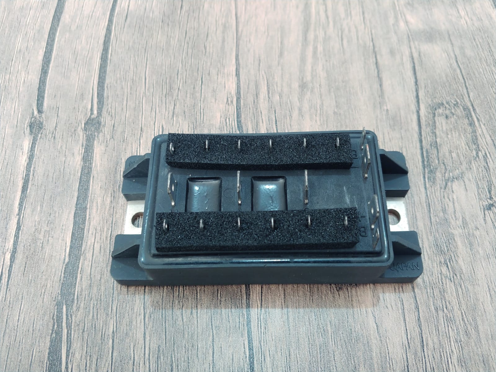 MG25N6ES42