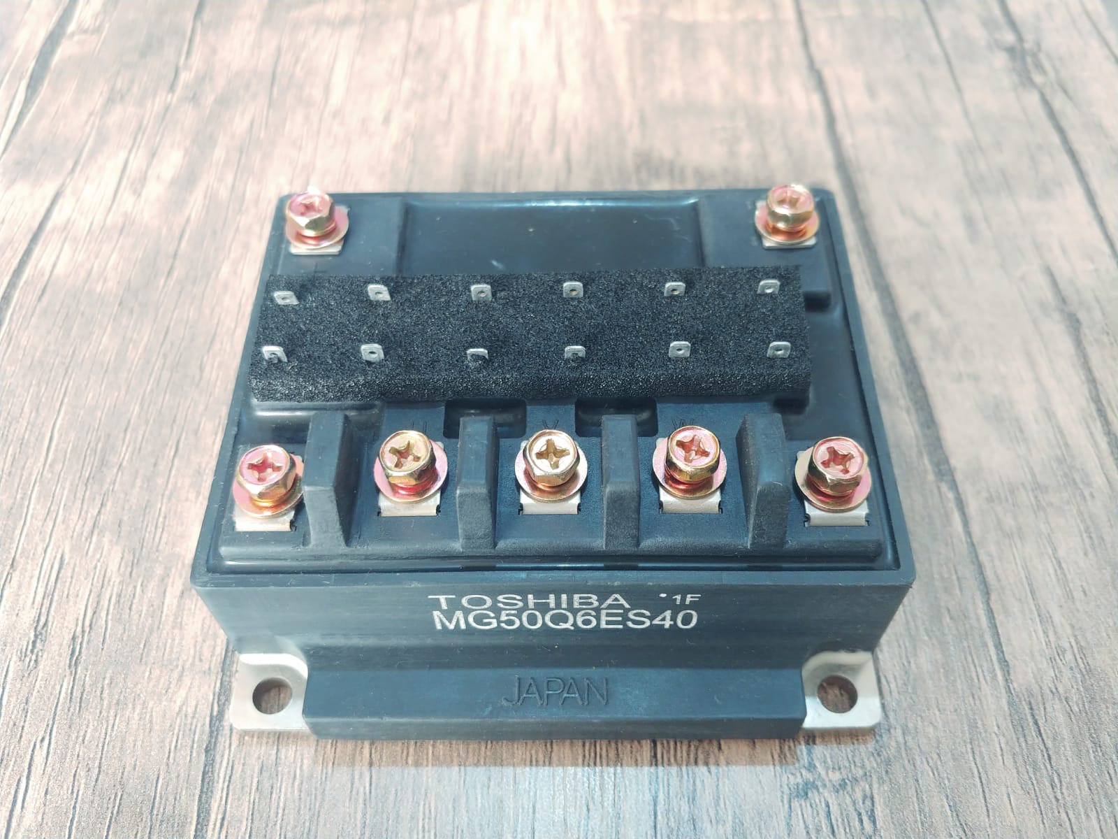 MG50Q6ES40