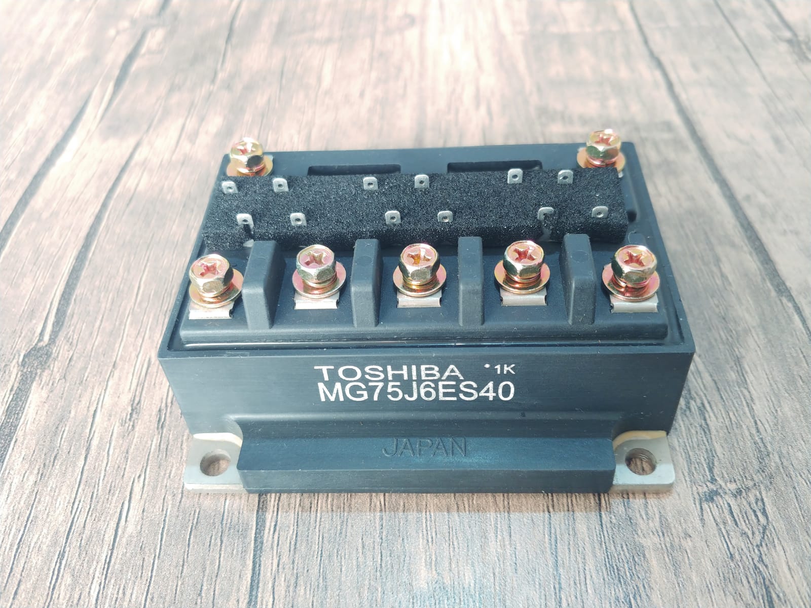 MG75J6ES40