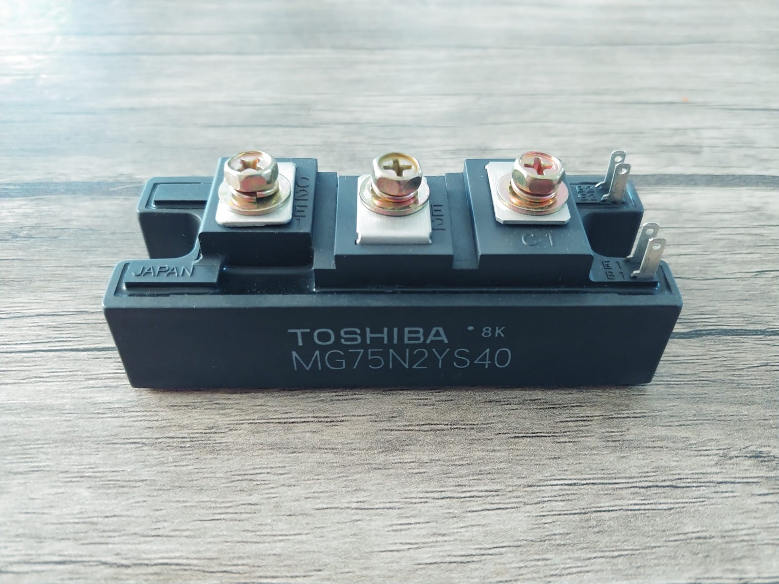 MG75N2YS40