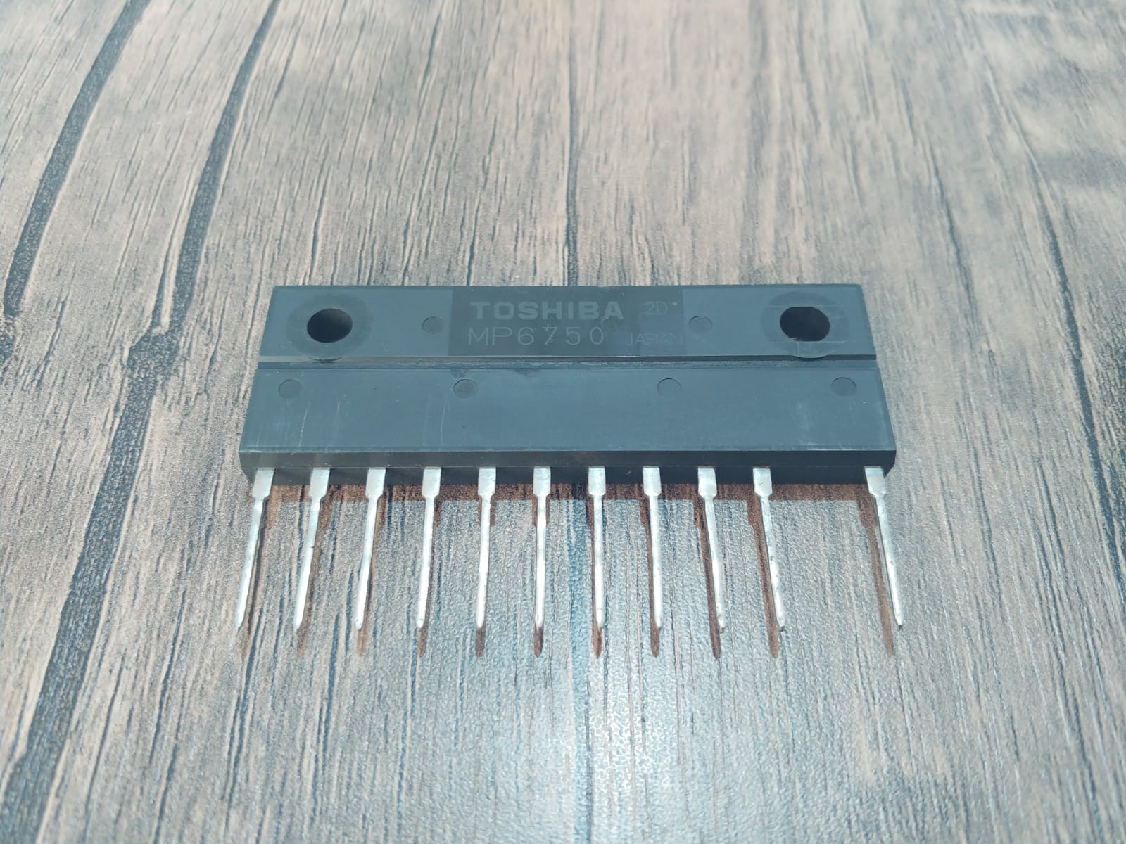 MP6750